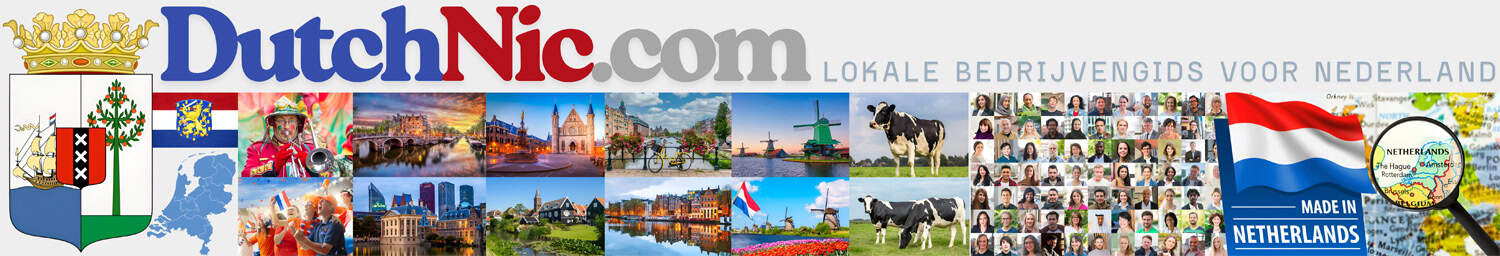 Gemaakt in Nederland - Kapsalon Hair Lien